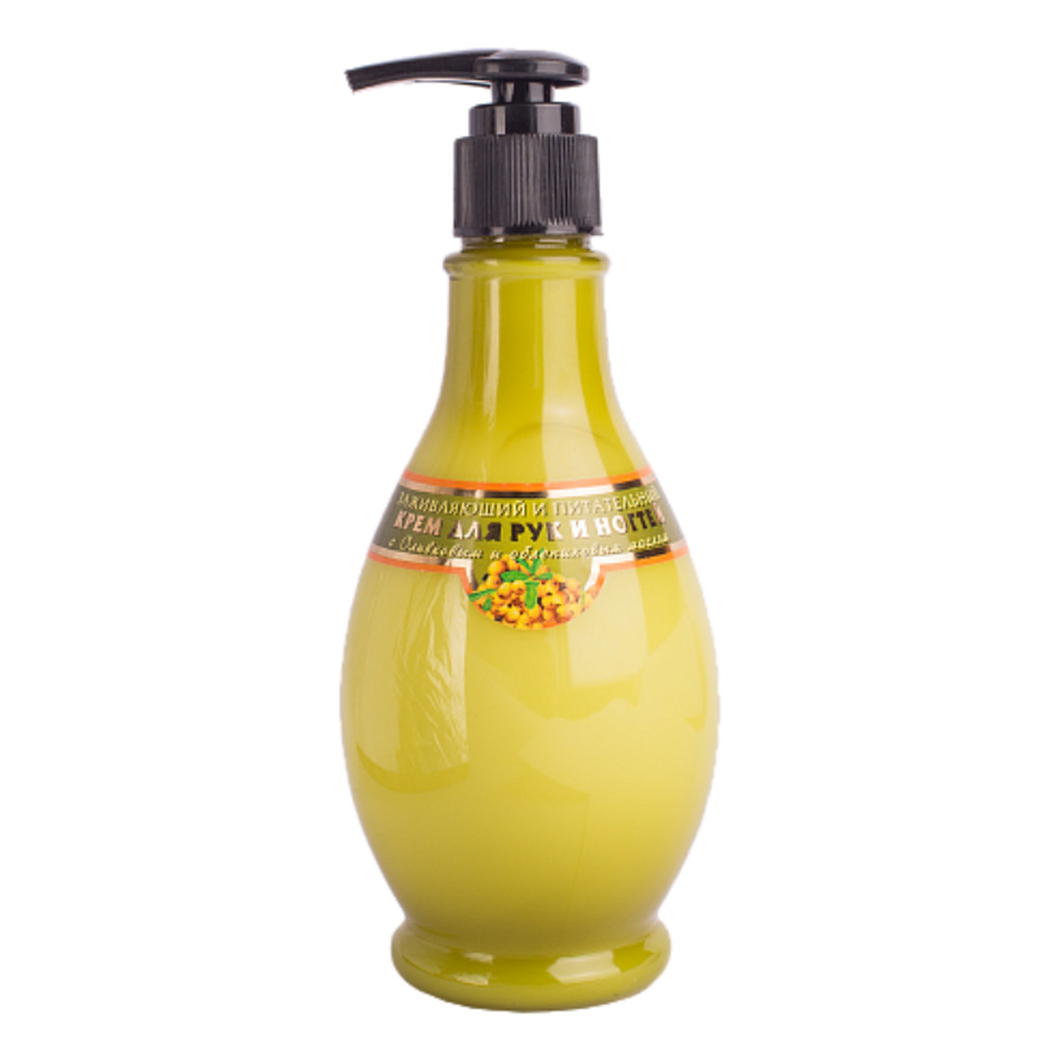 Alliance Of Beauty Energy Viva Oliva Krem do Rąk i Paznokci 275ml