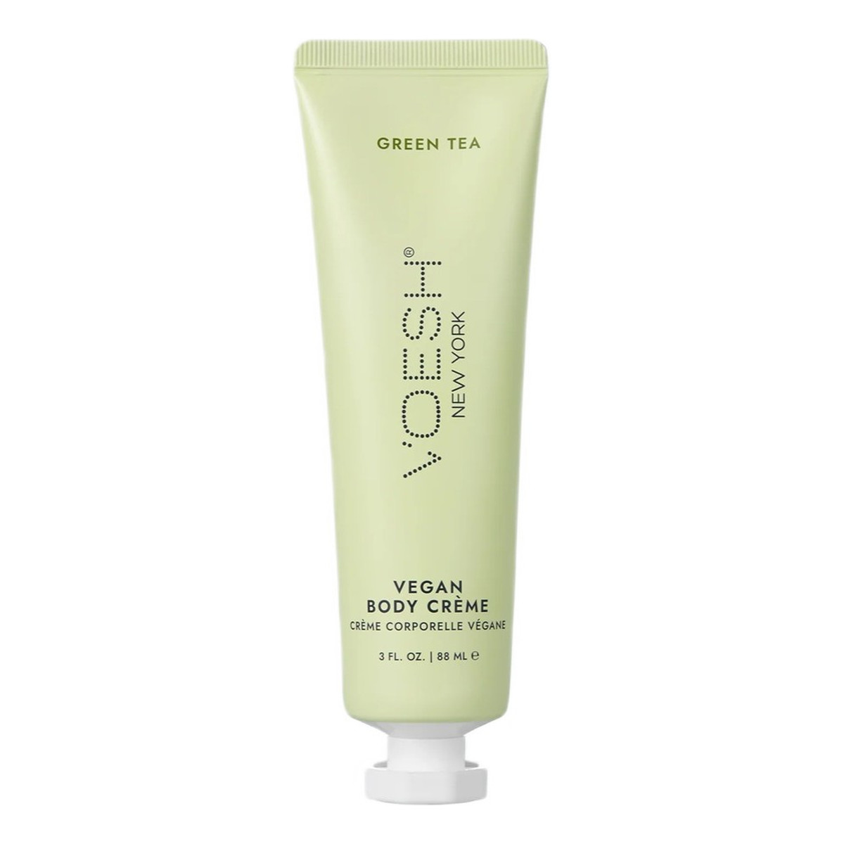 Voesh Vegan Body Creme wegański Krem do ciała green tea 88ml