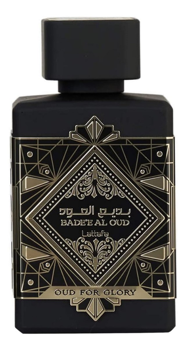 Woda perfumowana spray