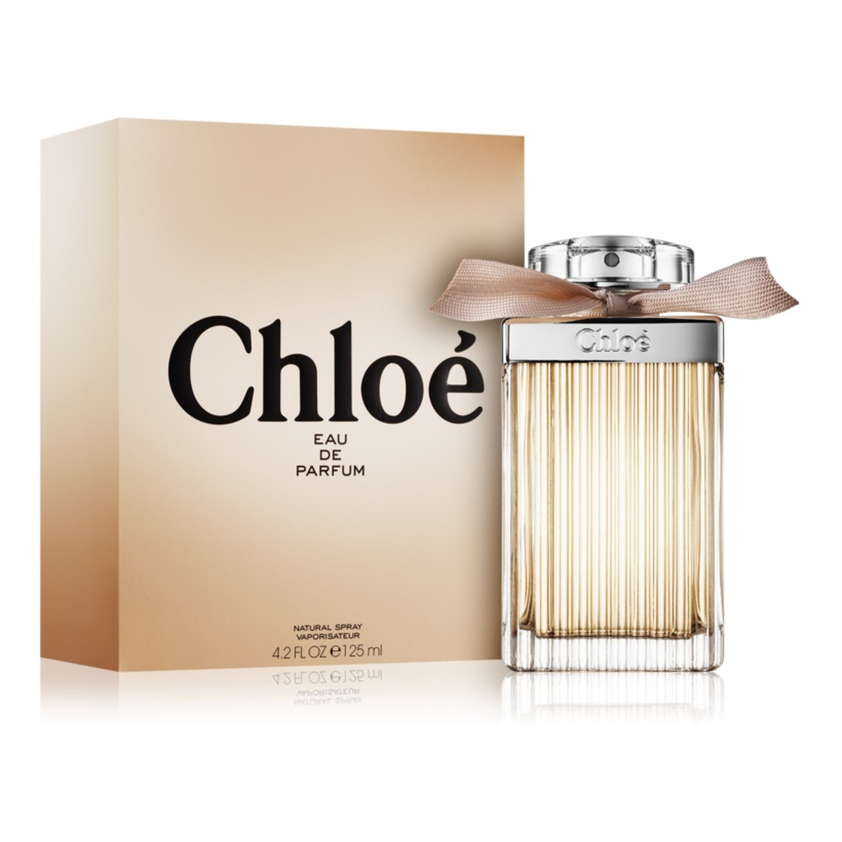 Chloe Chloe Woda perfumowana 125ml