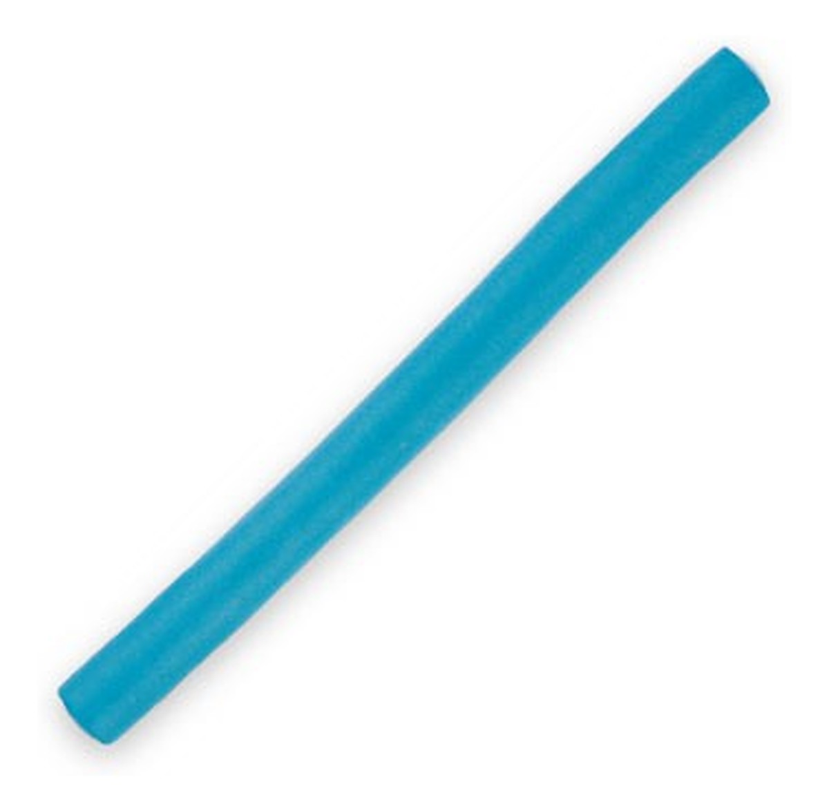 Papiloty z neoprenu (3707) 4 szt.
