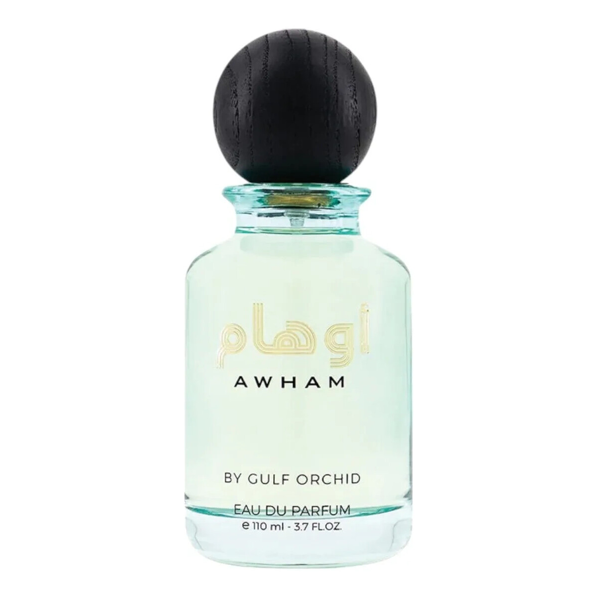 Gulf Orchid Awham Woda Perfumowana 100ml