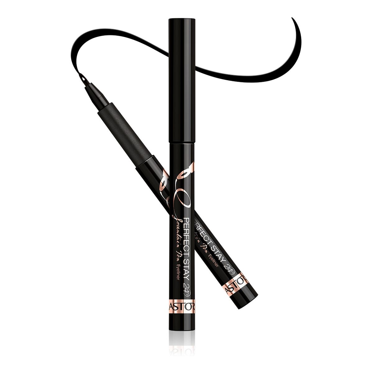 Astor Perfect Stay 24h Fountain Pen Eyeliner 3g