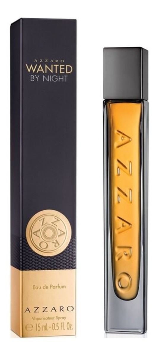 Woda perfumowana spray