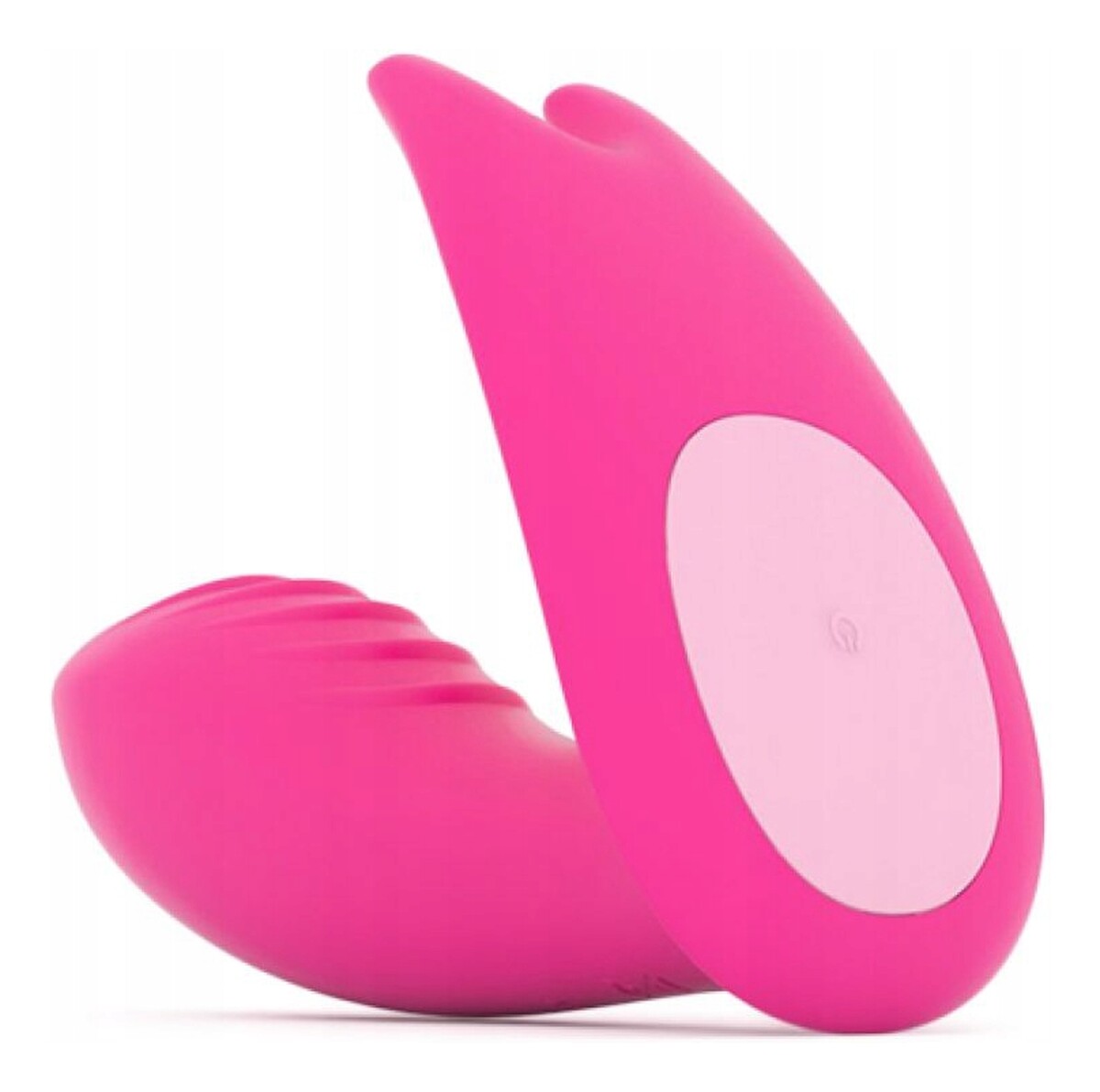 Eidolon smart wearable dual motor vibrator wibrator sterowany aplikacją