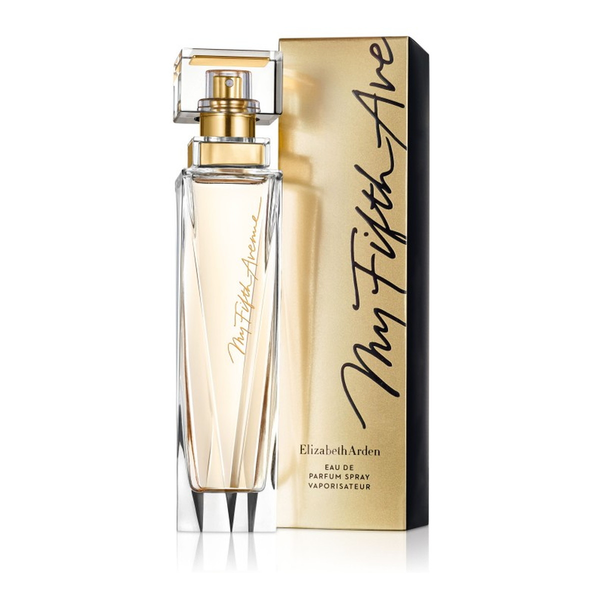 Elizabeth Arden My Fifth Avenue Woda Perfumowana dla Kobiet 30ml
