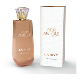 Woda perfumowana dla kobiet