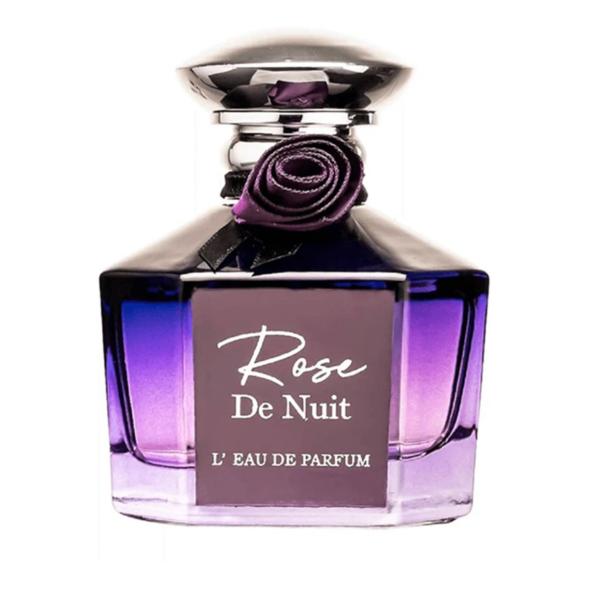 Pendora Scents Rose De Nuit Woda perfumowana spray 100ml