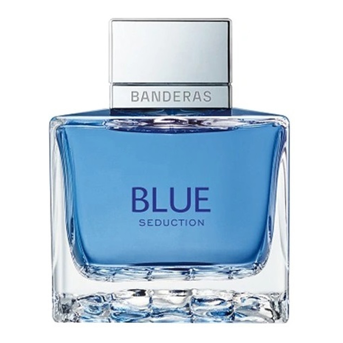 Antonio Banderas Blue Seduction For Men Woda toaletowa spray-produkt bez opakowania 100ml