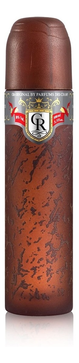 Woda toaletowa spray