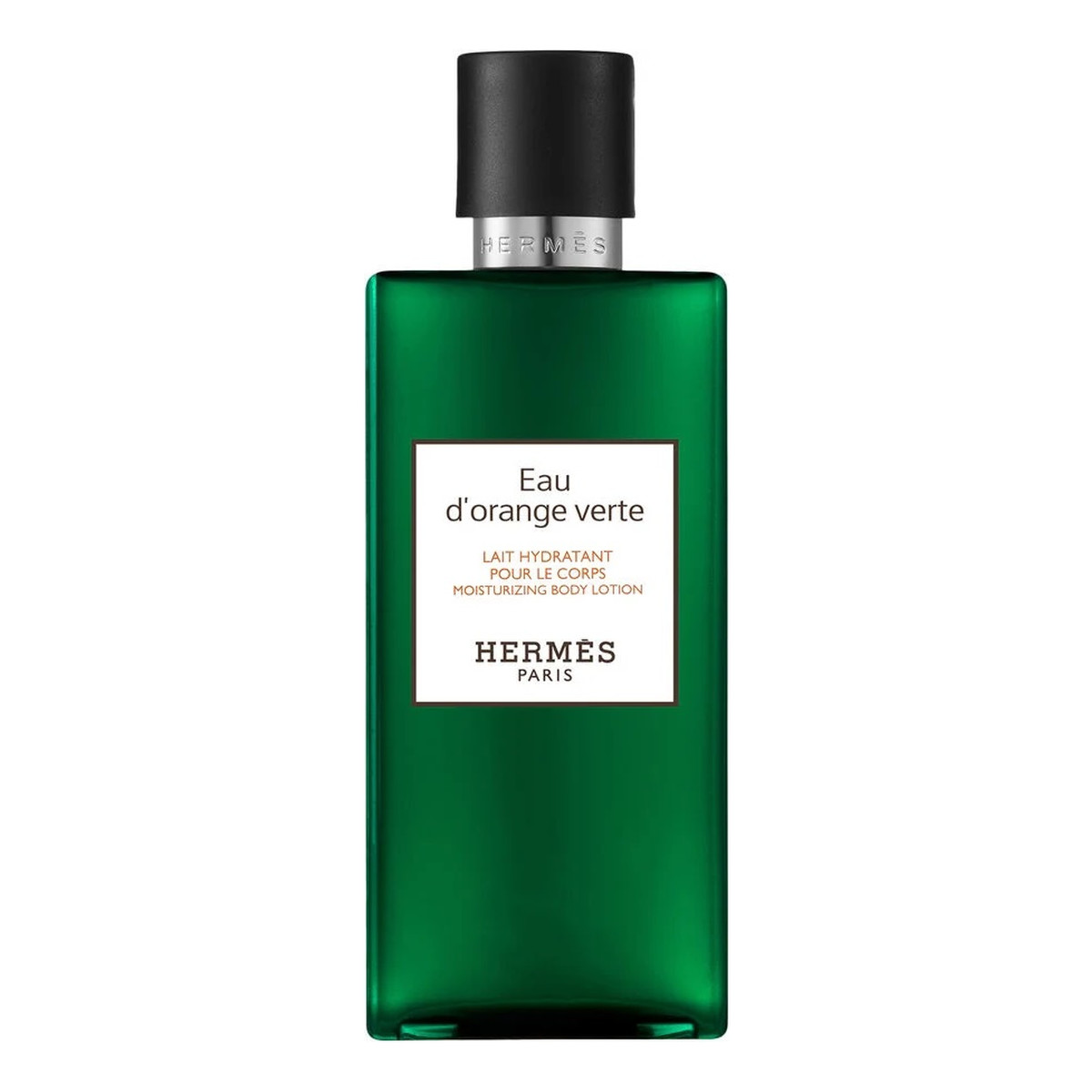 Hermes Eau D'Orange Verte Balsam do ciała tester 200ml