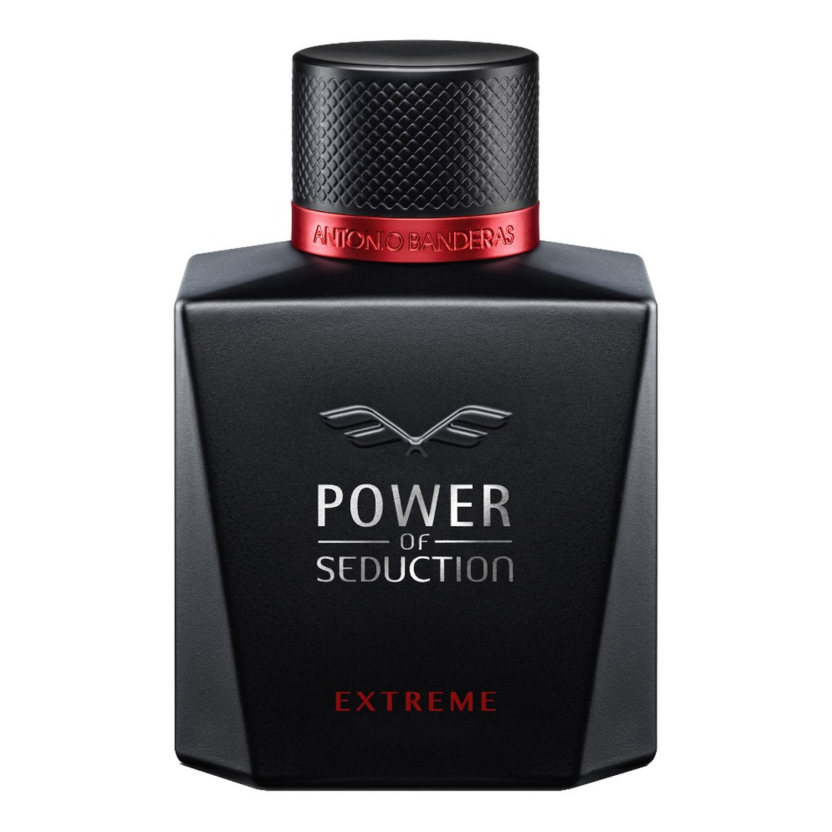 Antonio Banderas Power Of Seduction Extreme Woda toaletowa spray 100ml