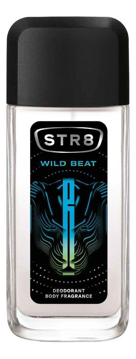 Dezodorant W Atomizerze Dla Mężczyzn