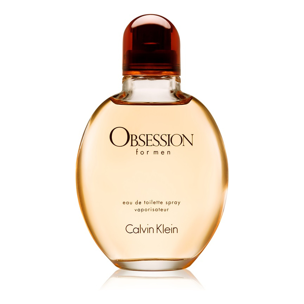 Calvin Klein Obsession for Men woda toaletowa dla mężczyzn 125ml