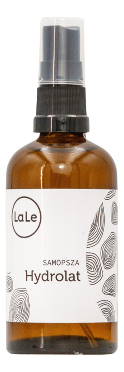 Hydrolat z Pszenicy Samopszy