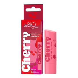 Balsam do ust wiśnia