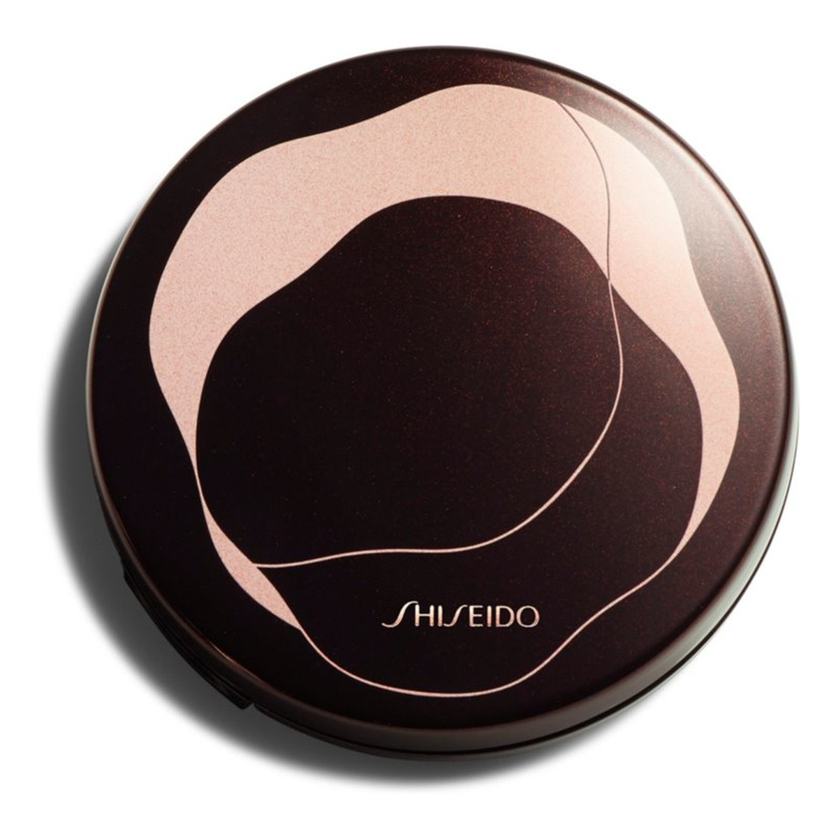 Shiseido Synchro Skin Cushion Compact bronzer w poduszeczce 12g