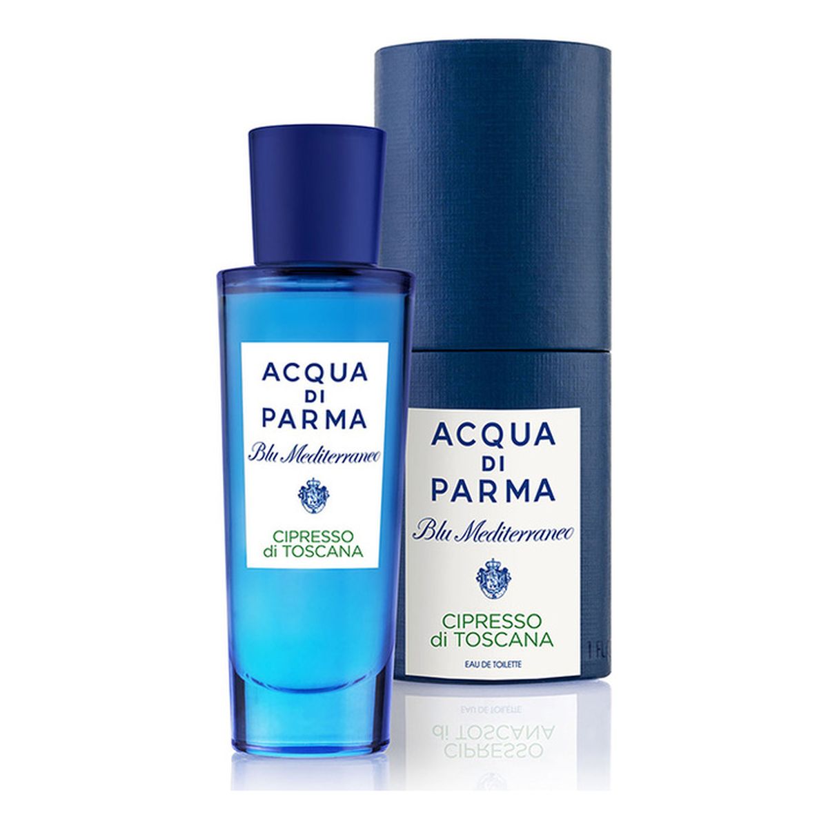 Acqua Di Parma Blu Mediterraneo Cipresso Di Toscana Woda toaletowa spray 30ml