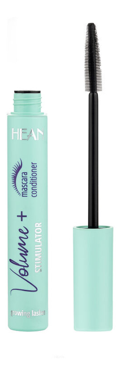Tusz do rzęs z odżywką Volume Stimulator