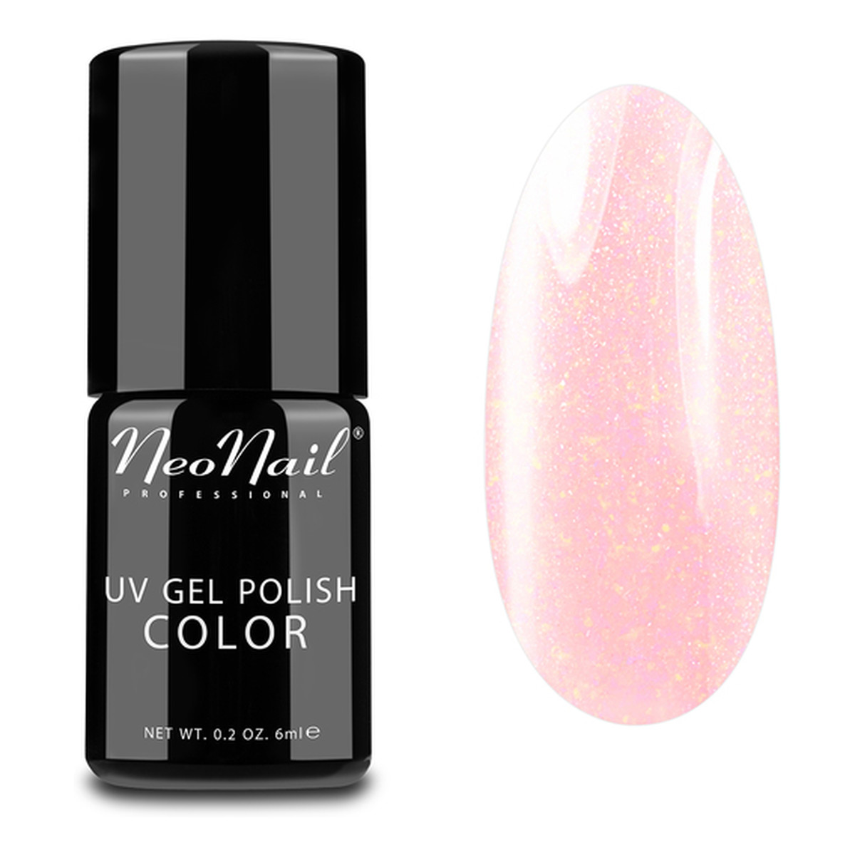 NeoNail Milady Lakier Hybrydowy UV 6ml