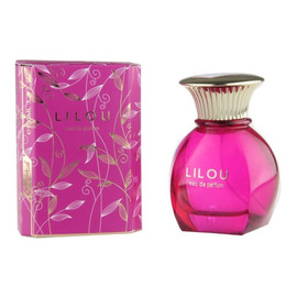 Woda perfumowana Liluo