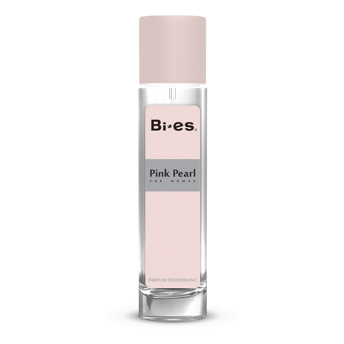 Bi-es Pink Pearl Dezodorant Spray 75ml