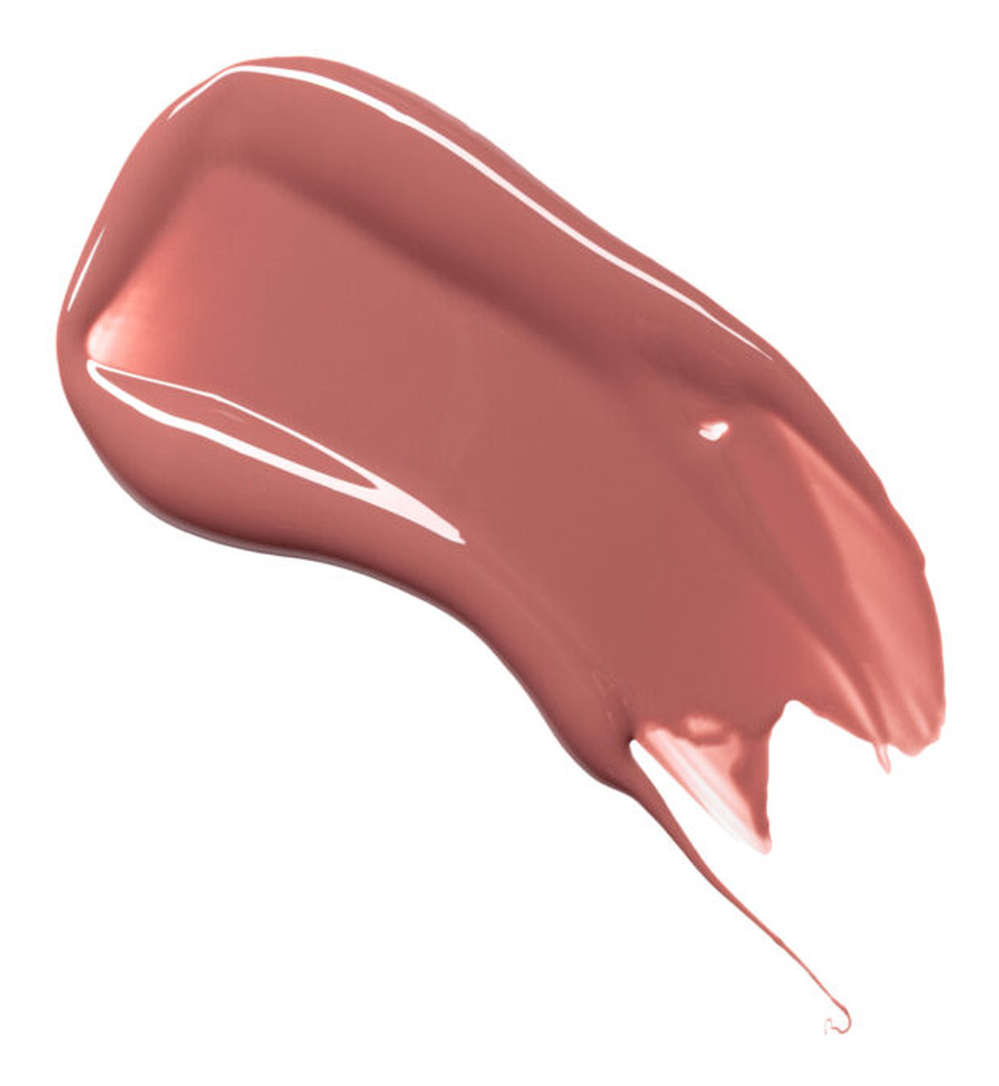 Lipgloss błyszczyk optycznie powiększający usta z efektem chłodzenia