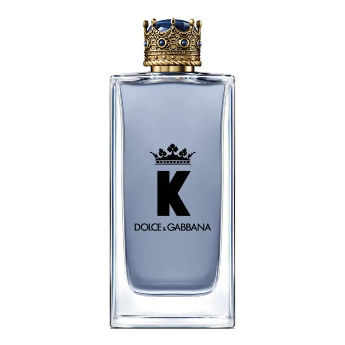 Dolce & Gabbana K by Dolce & Gabbana Woda toaletowa spray 200ml
