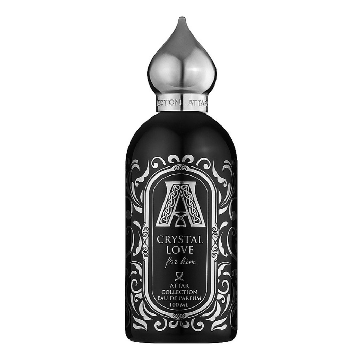 Attar Collection Crystal Love For Him Woda perfumowana spray 100ml