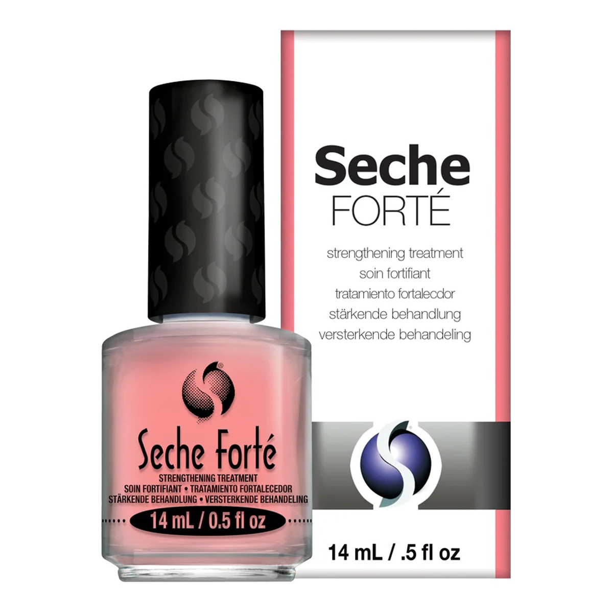 Seche Forte kuracja wzmacniająca 14ml