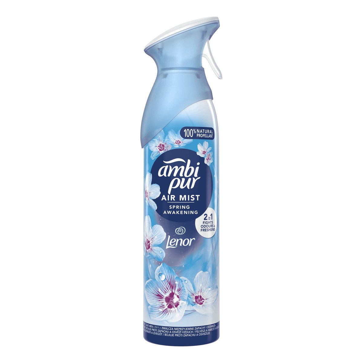 Ambi Pur Odświeżacz powietrza w sprayu Spring Awakening 185ml