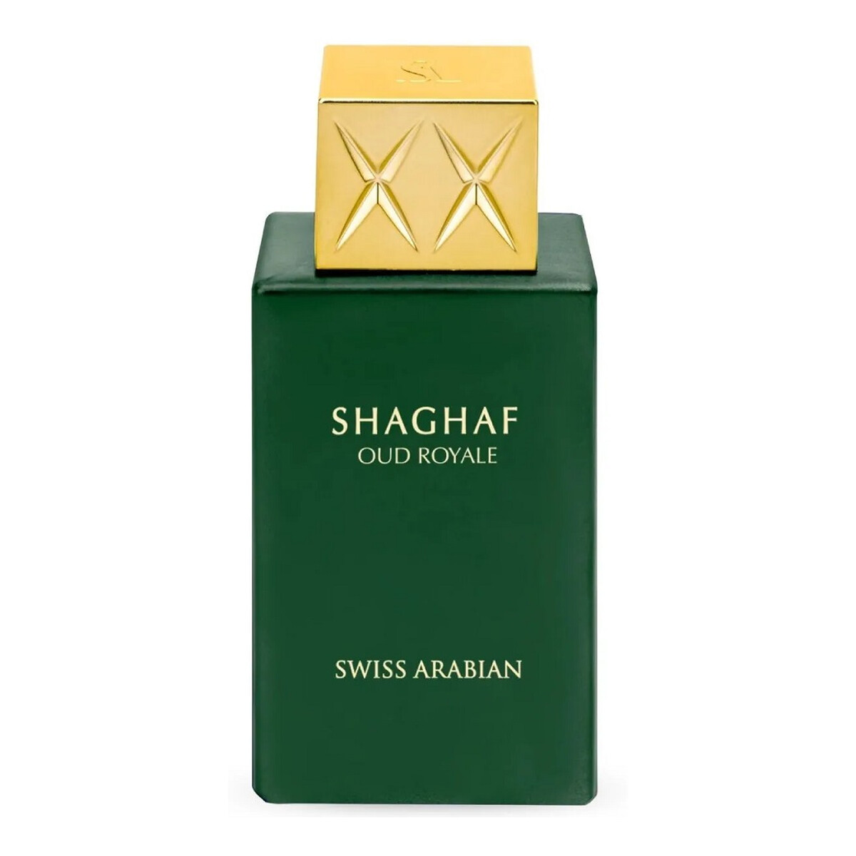 Swiss Arabian Shaghaf Oud Royale Woda perfumowana spray 75ml
