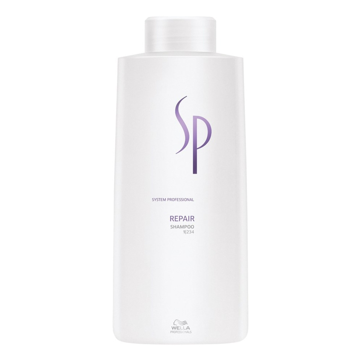 Wella Professionals Sp repair shampoo wzmacniający szampon do włosów zniszczonych 1000ml
