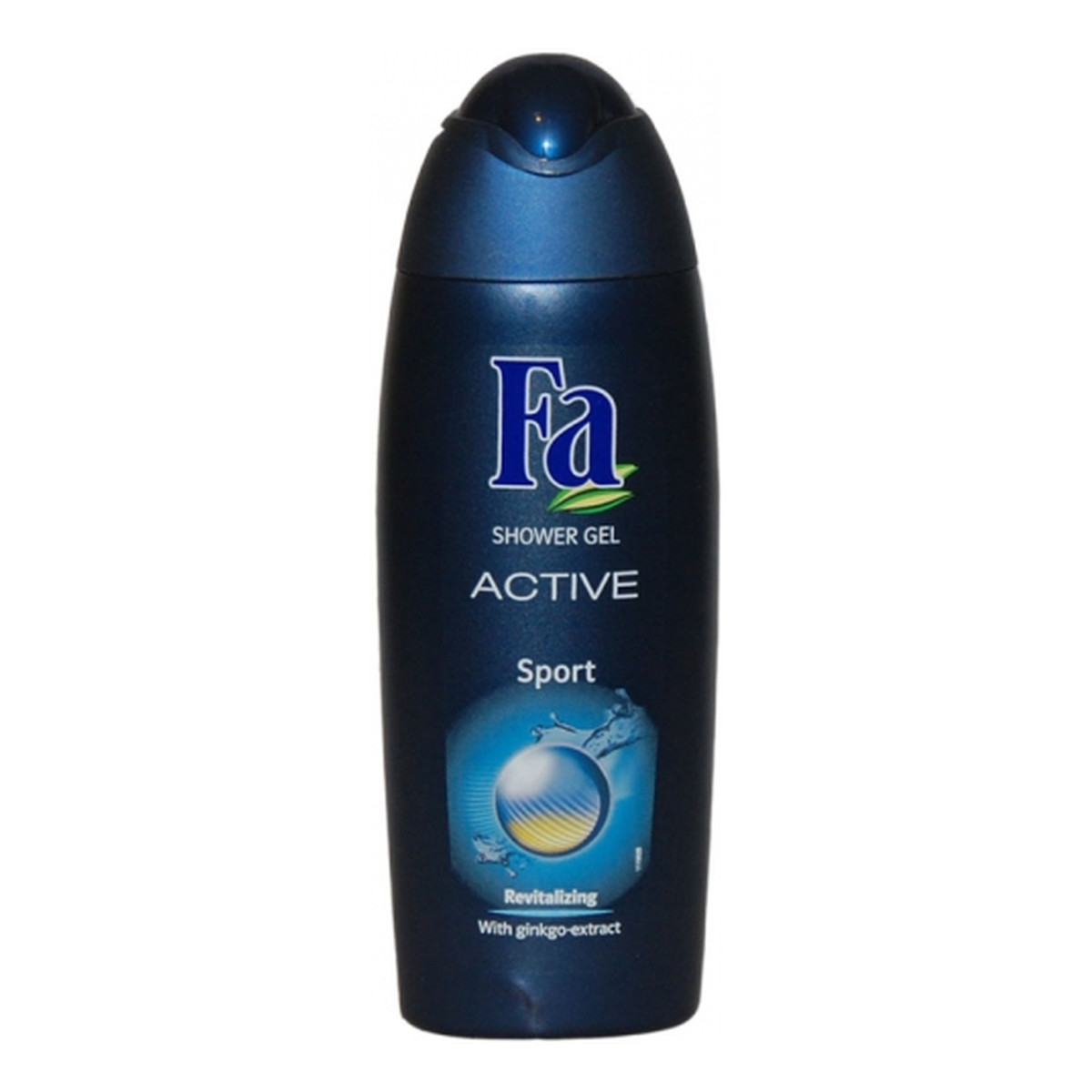 Fa Żel Pod Prysznic Men Sport Active 400ml