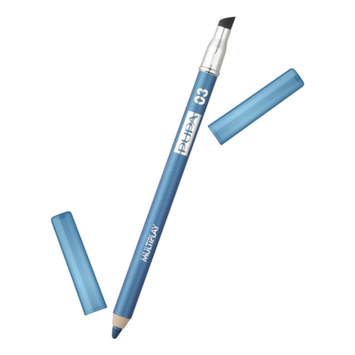 Pupa Milano Multiplay Triple-Purpose Eye Pencil Kredka do powiek