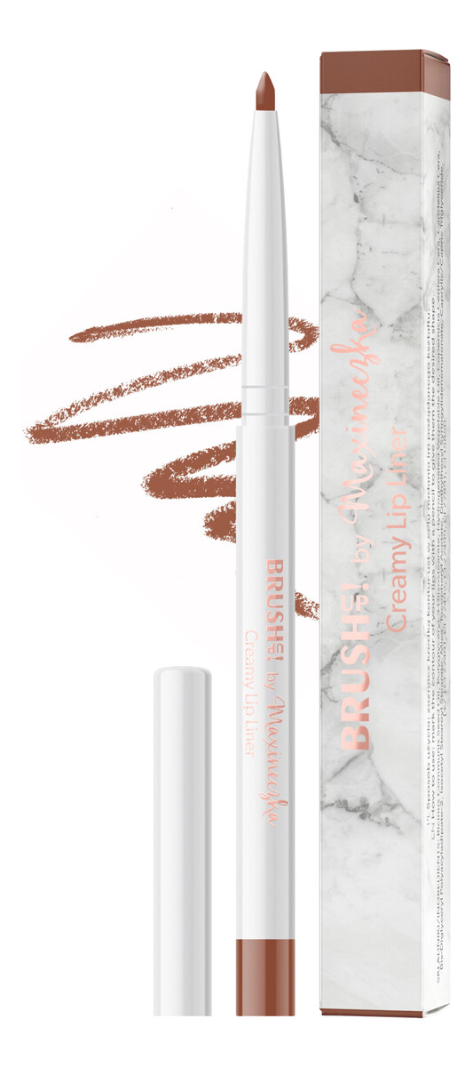 Kremowa konturówka do ust