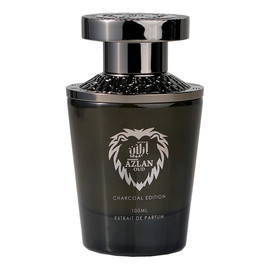 charcoal edition ekstrakt perfum