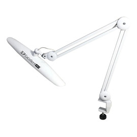 Master Table Lamp White lampa biurkowa Biała