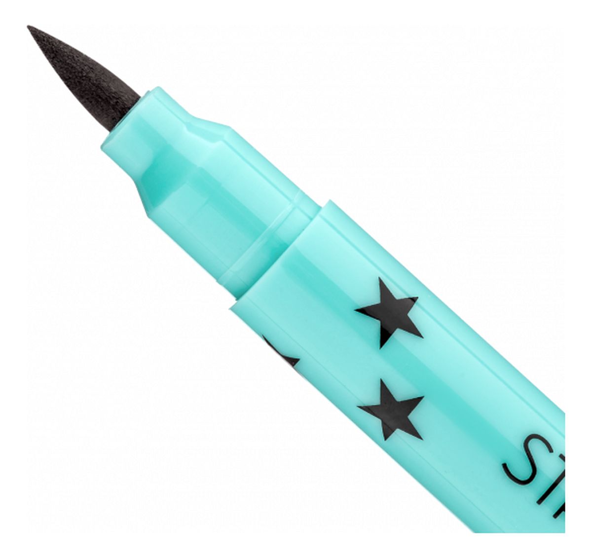 OhMy Dwustronny Eyeliner z pieczątką w kształcie gwiazdki - Stamp Liner