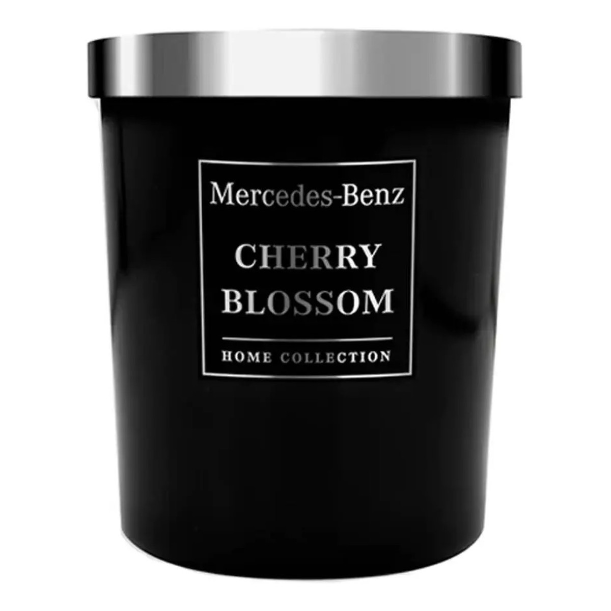 Mercedes-Benz Cherry blossom świeca zapachowa 180g