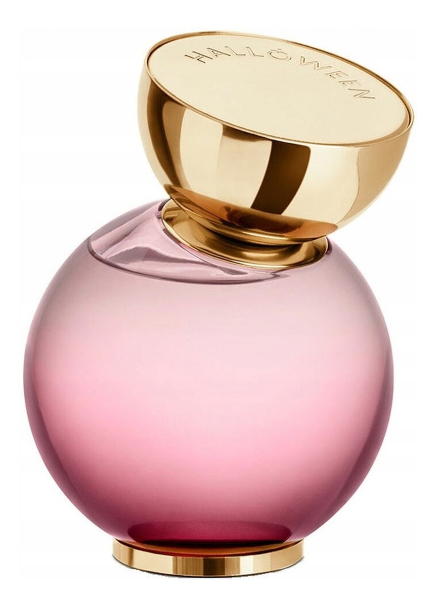 Woda perfumowana spray
