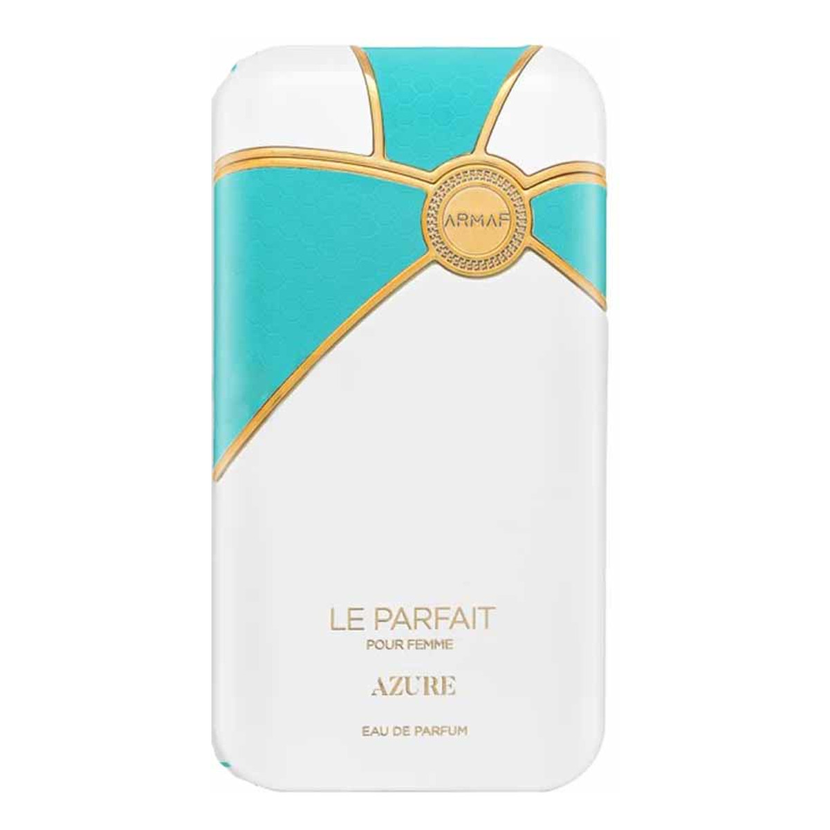 Armaf Le Parfait Azure Pour Femme Woda perfumowana spray 200ml