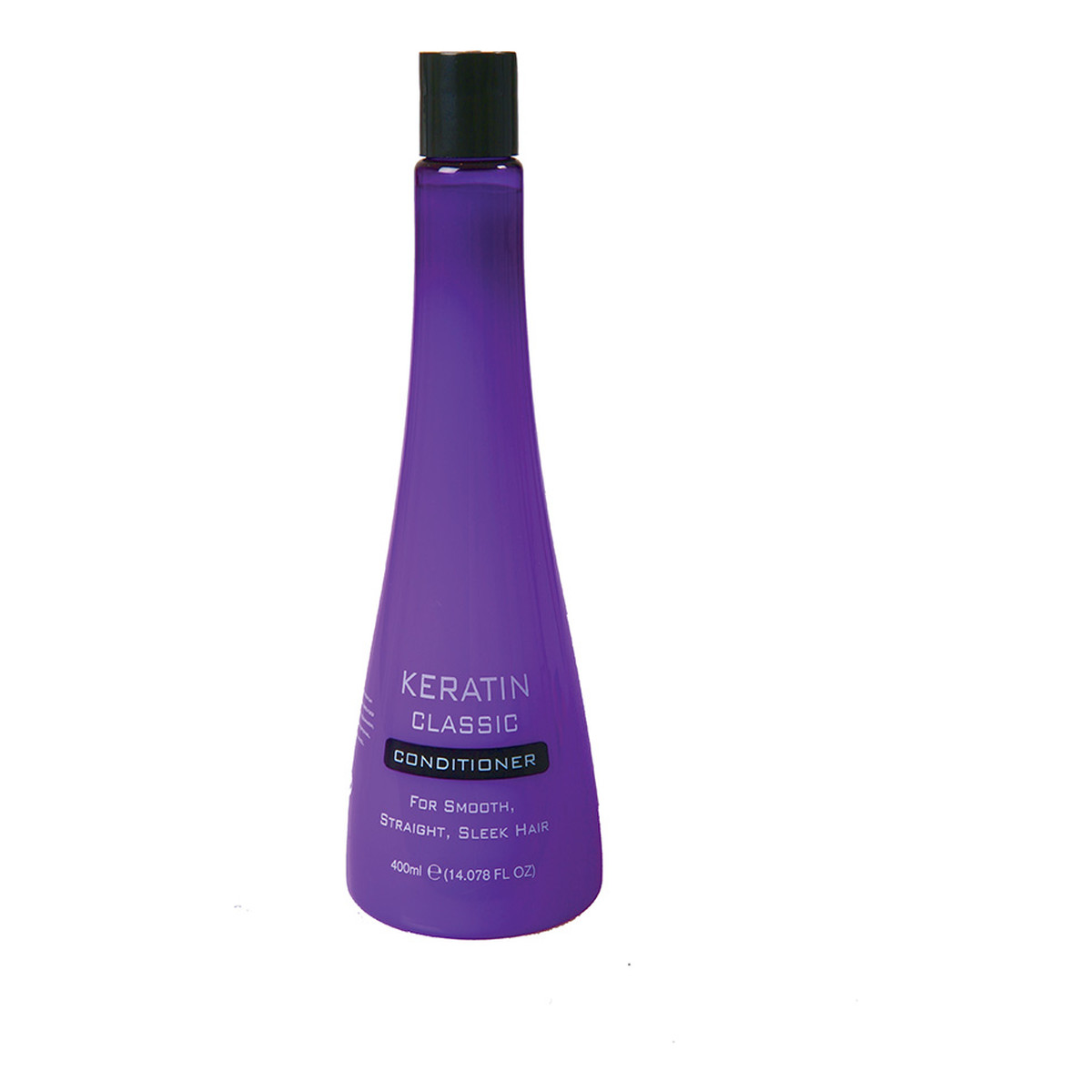 Xpel Keratin Sleek Conditioner Odżywka do włosów 400ml