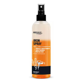 Iron Spray dwufazowy płyn do prostownicy