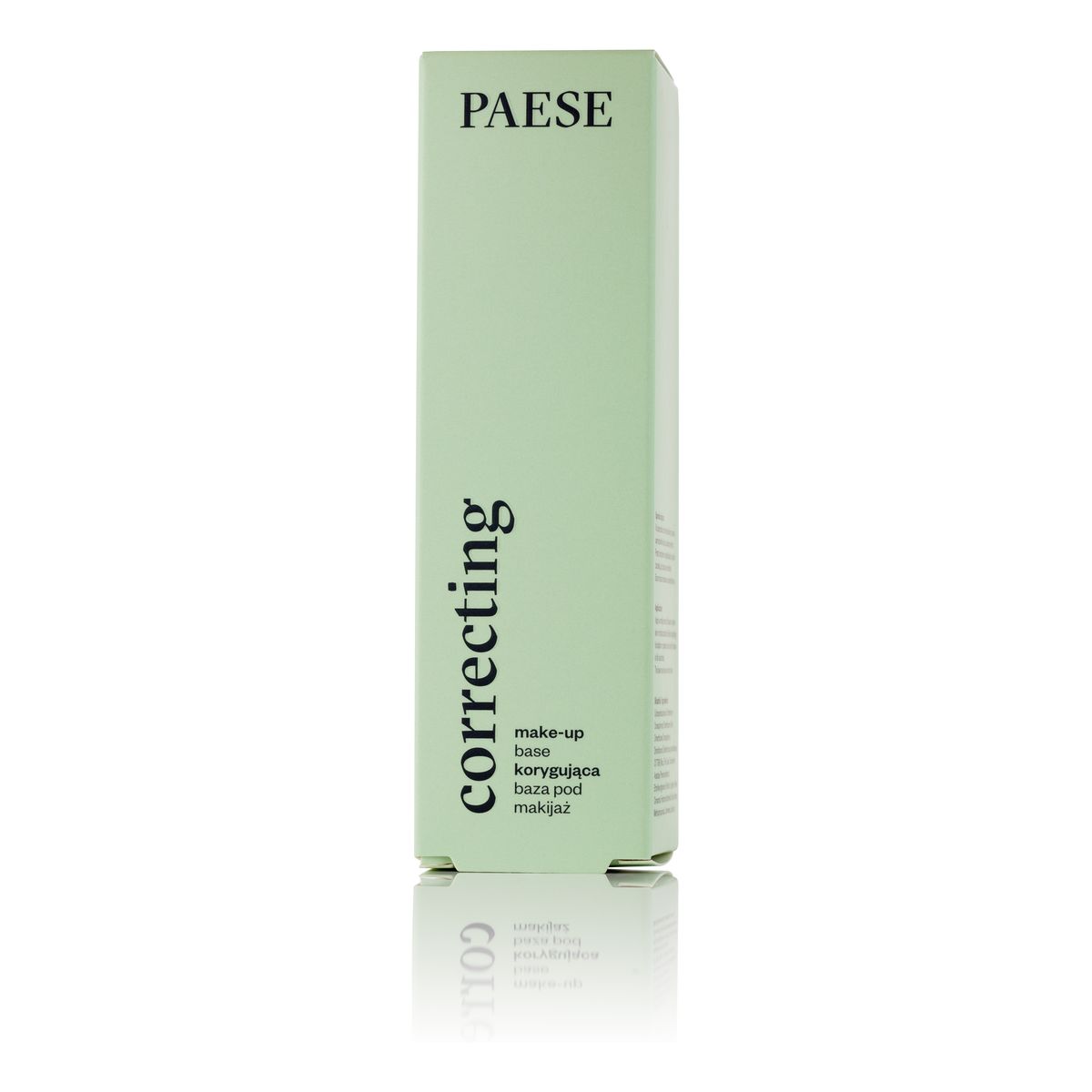 Paese Artist korygująca baza pod makijaż 20ml