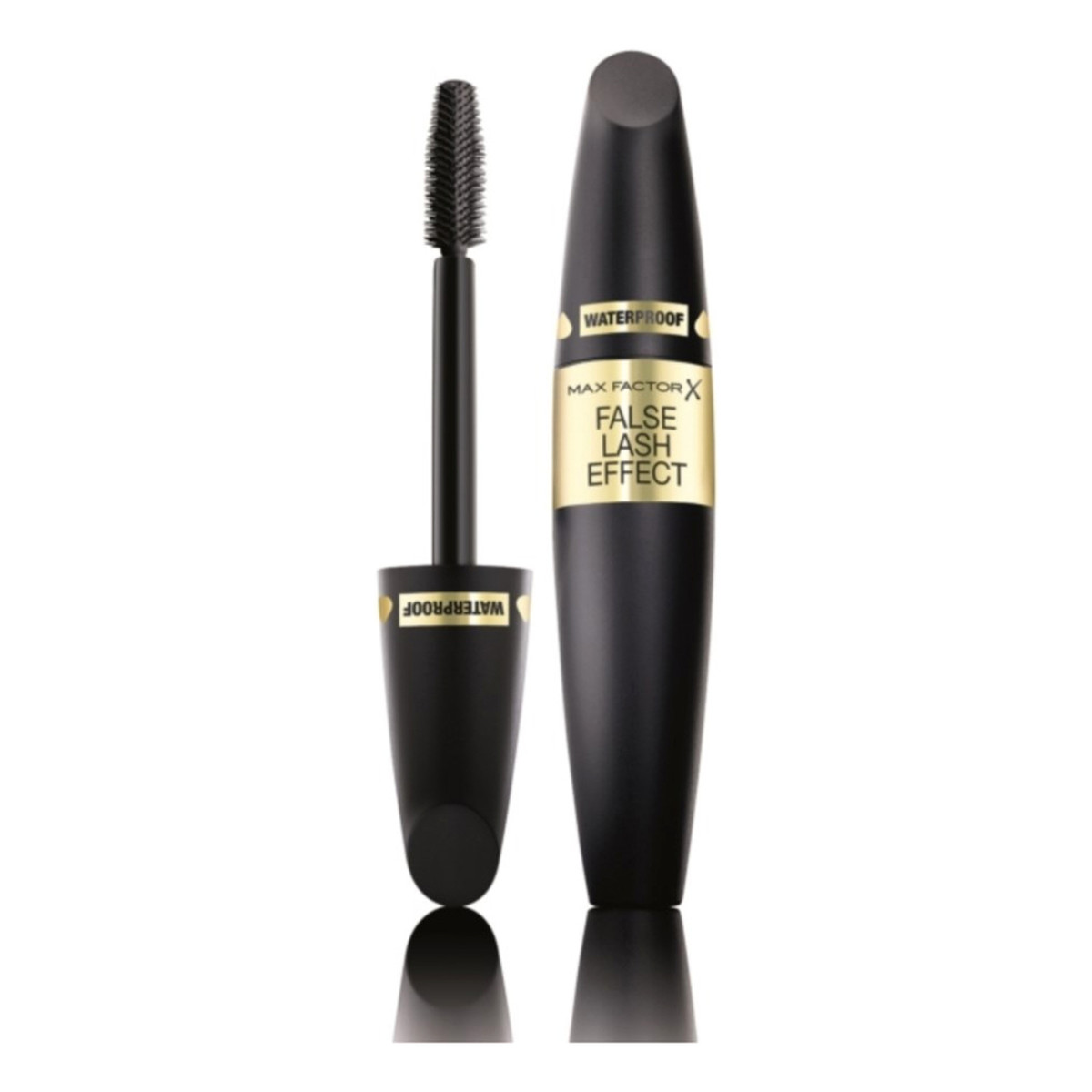 Max Factor False Lash Effect Tusz Do Rzęs Pogrubiający Wodoodporny 13ml