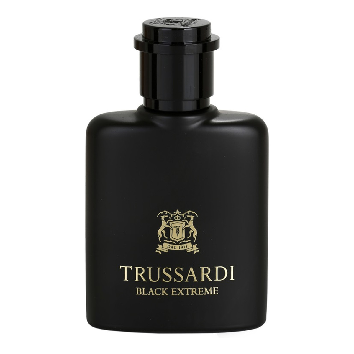 Trussardi Black Extreme Woda toaletowa dla mężczyzn 30ml