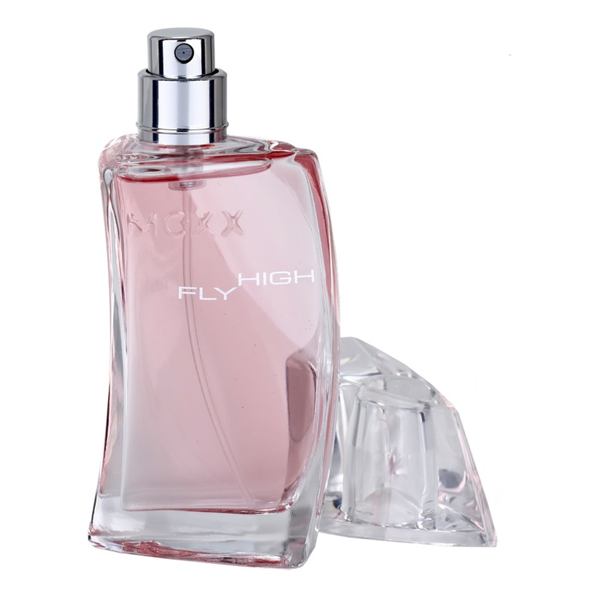 Mexx Fly High Woman woda toaletowa dla kobiet 40ml