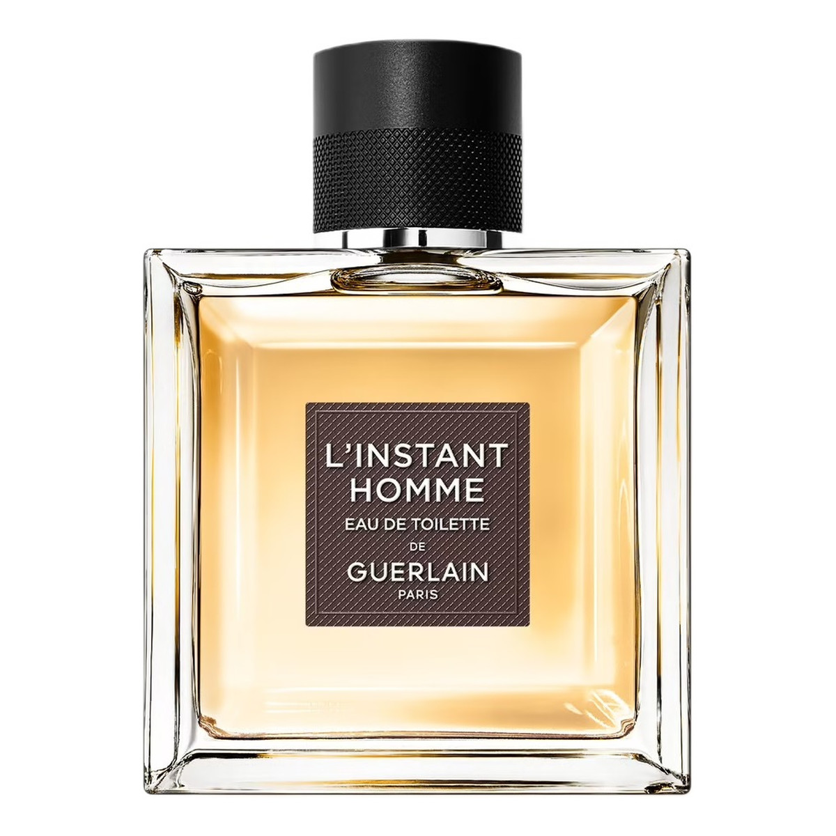 Guerlain L'Instant De Guerlain Pour Homme Woda toaletowa spray-produkt bez opakowania 100ml