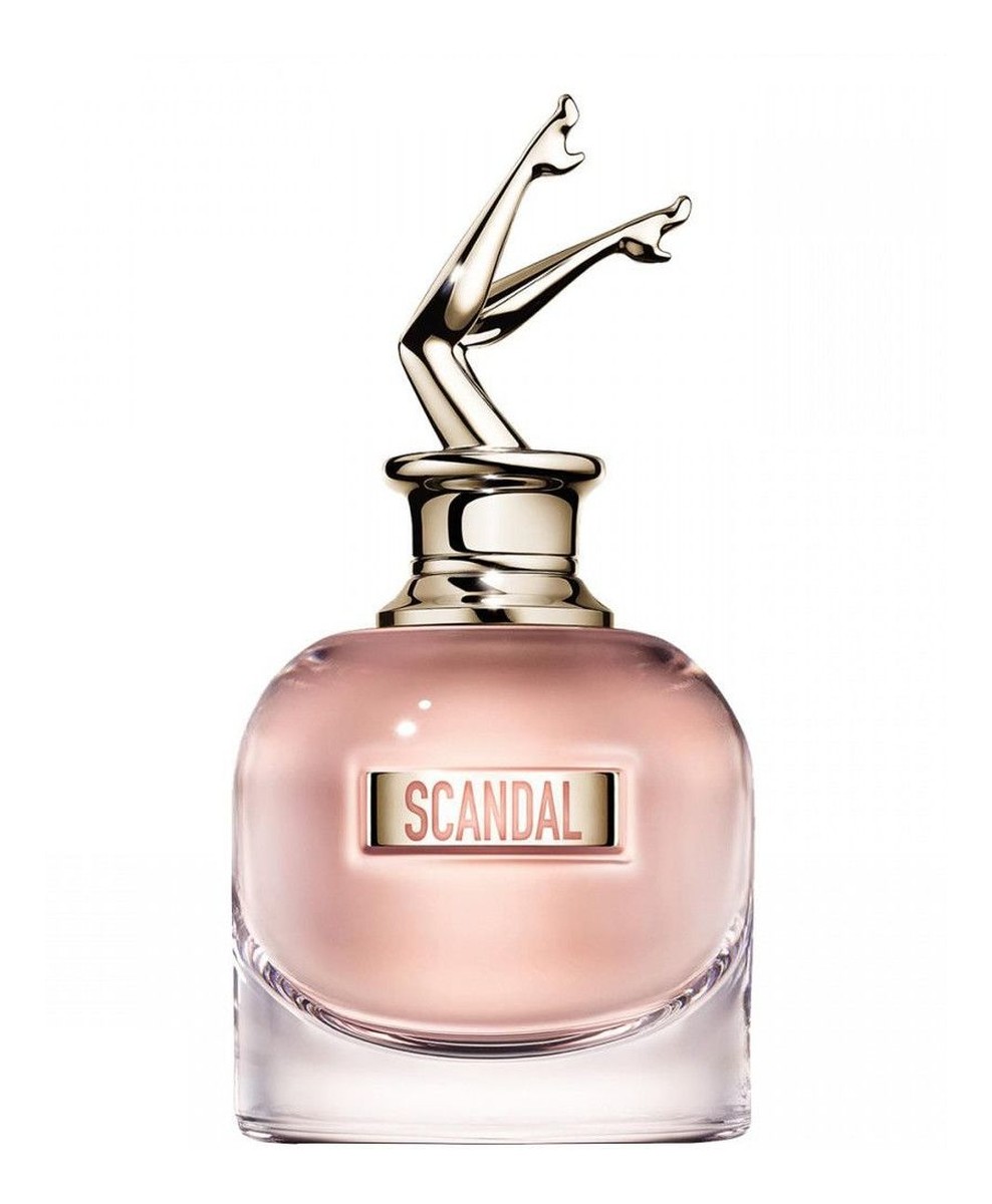 Woda perfumowana spraytester